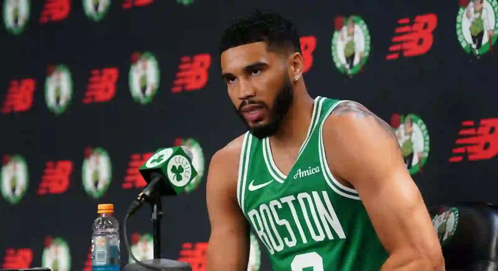 爱游戏-塔图姆官方宣布领先优势明显新规，RNG引发争议！