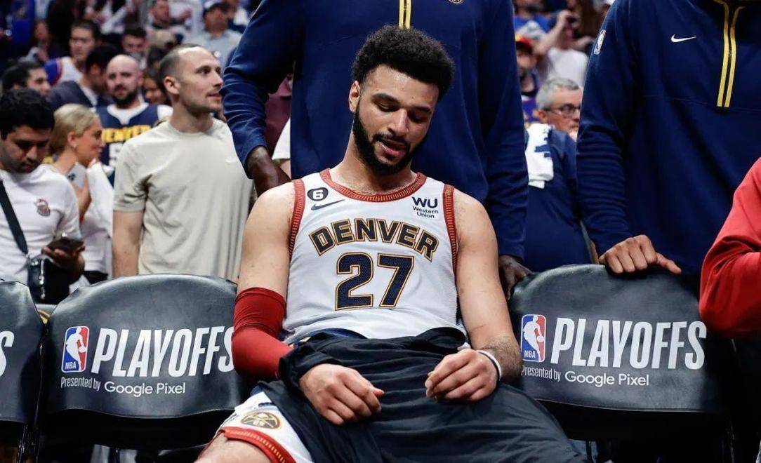 爱游戏-包含穆雷连续五场比赛得分超过突破纪录，掘金挑战极限！的词条