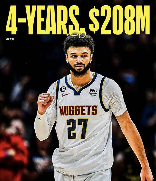 包含穆雷连续五场比赛得分超过突破纪录,掘金挑战极限!的词条 包含穆雷连续五场比赛得分超过突破纪录,掘金挑战极限!的词条