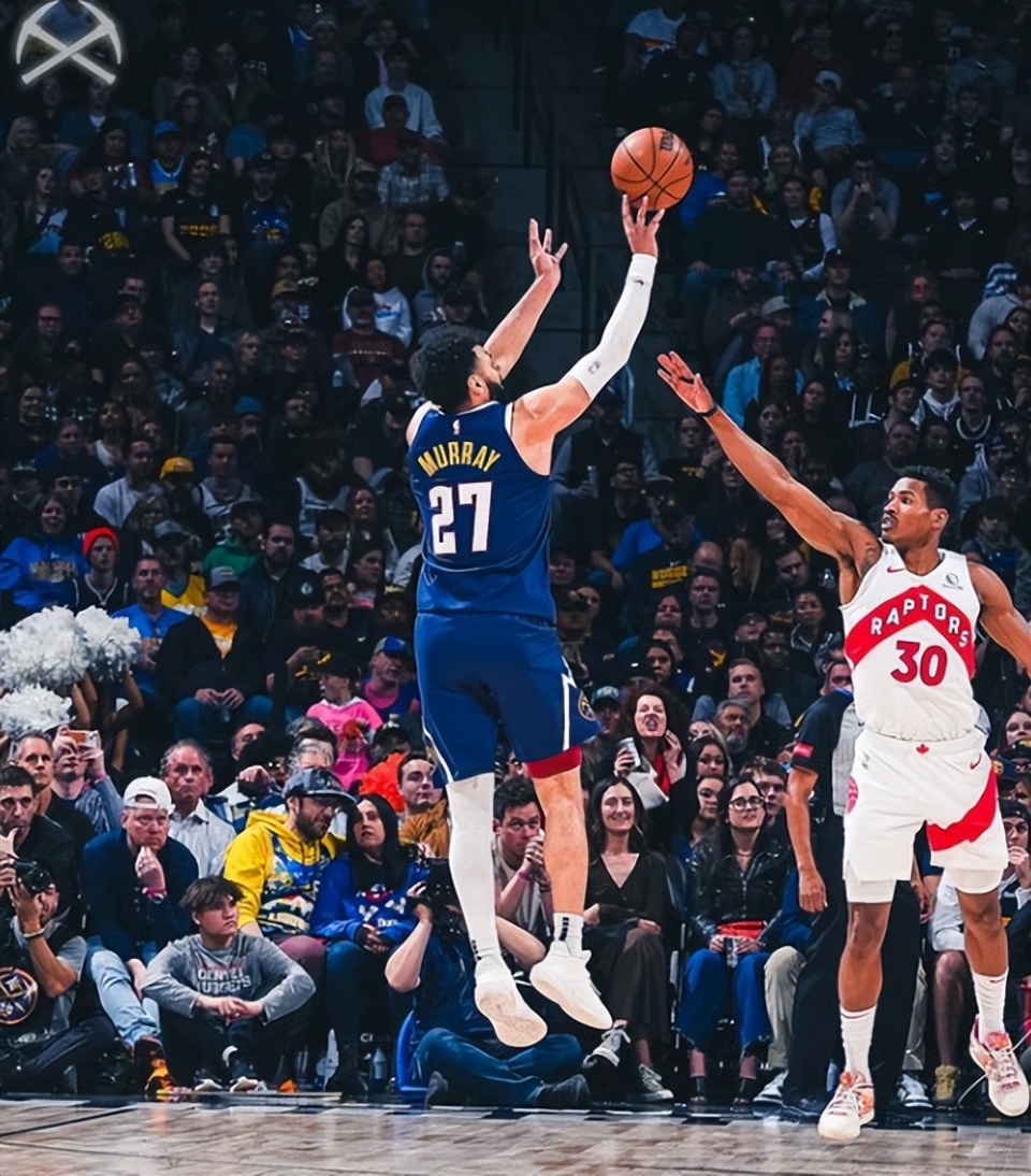 爱游戏-穆雷迎来三赛季高光表现，美国队球迷沸腾！的简单介绍