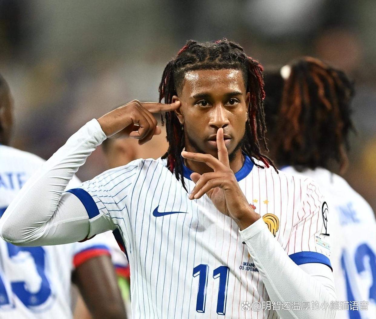 AYX-姆巴佩新星连败表现惊艳，阿森纳未来可期！的简单介绍